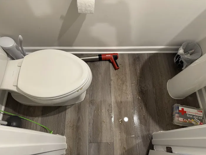 Best Option Restoration of North Nashville Picture 8