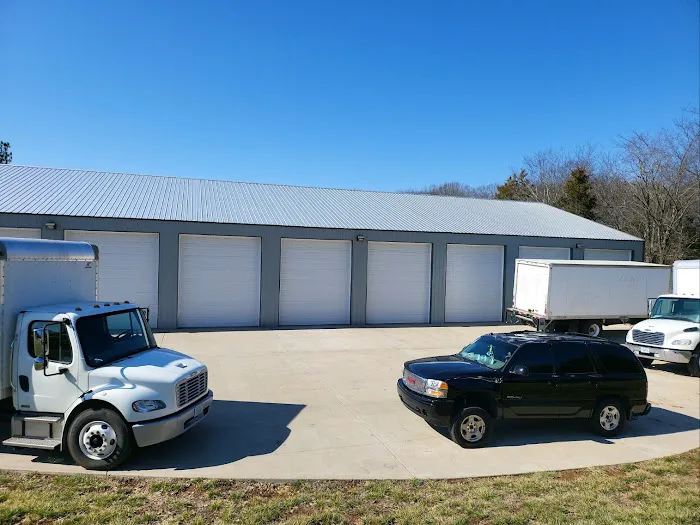 Advanced Structural Drying Technologies Picture 1