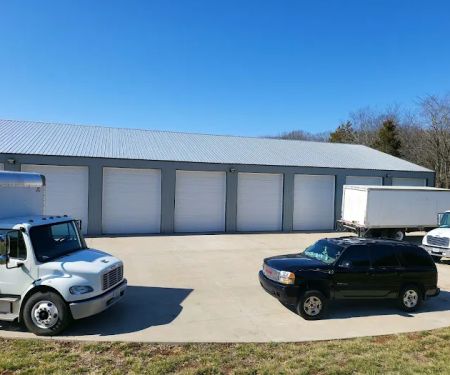 Advanced Structural Drying Technologies