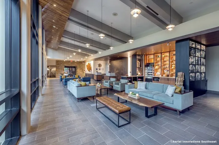 Advanced Structural Drying Technologies Picture 4