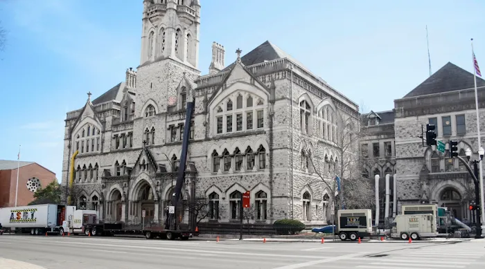 Advanced Structural Drying Technologies Picture 5