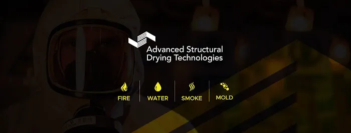 Advanced Structural Drying Technologies Picture 2