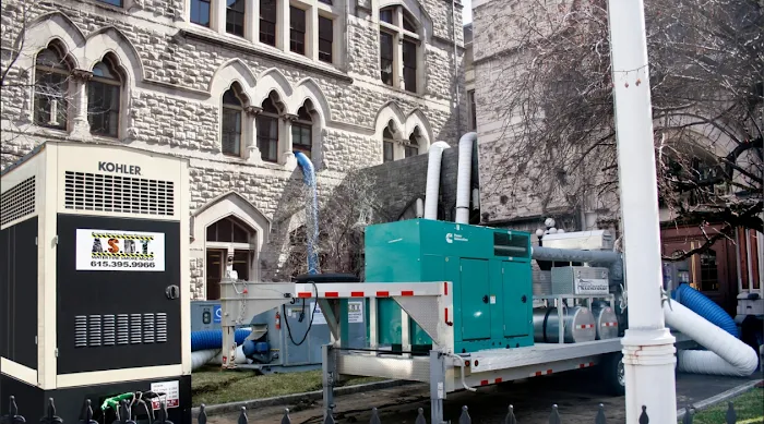 Advanced Structural Drying Technologies Picture 7