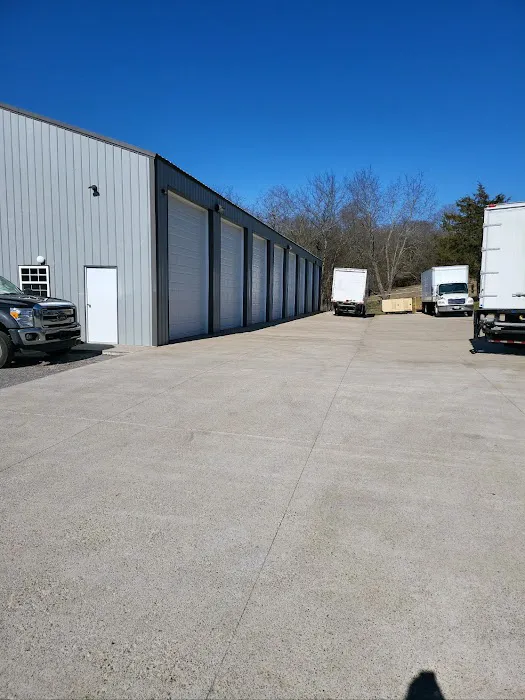 Advanced Structural Drying Technologies Picture 8