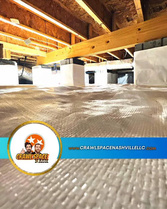 Crawl Space Nash Picture 1