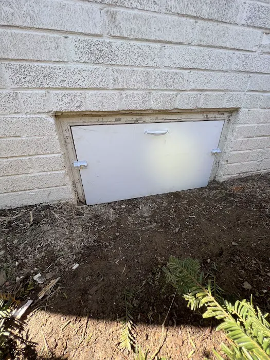 Crawl Space Nash Picture 10