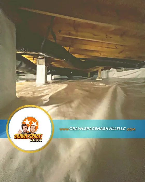 Crawl Space Nash Picture 9