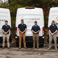 Independent Restoration Services ico