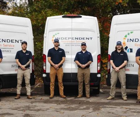 Independent Restoration Services