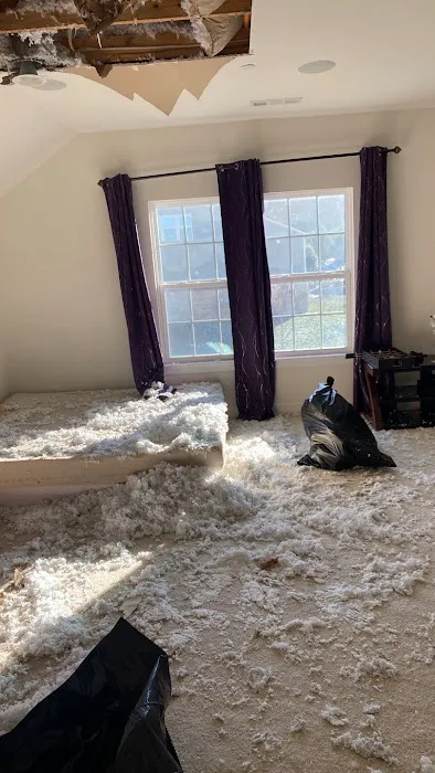 Independent Restoration Services Picture 7