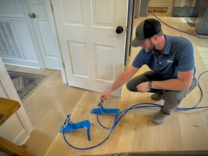 Claro - Mold Testing & Treatment Picture 1