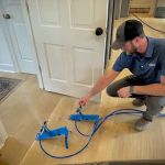 Claro - Mold Testing & Treatment