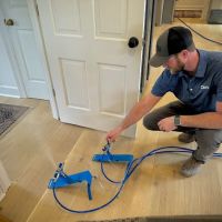 Claro - Mold Testing & Treatment ico