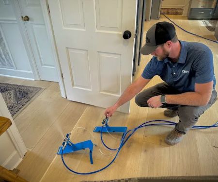 Claro - Mold Testing & Treatment