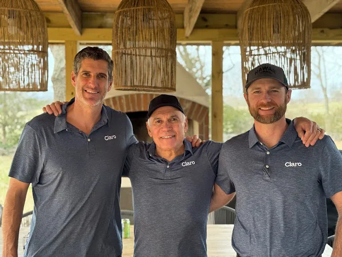 Claro - Mold Testing & Treatment Picture 2