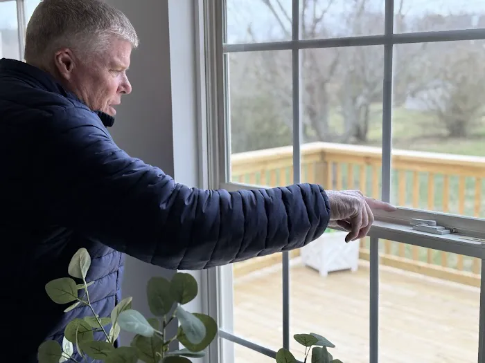 Claro - Mold Testing & Treatment Picture 6