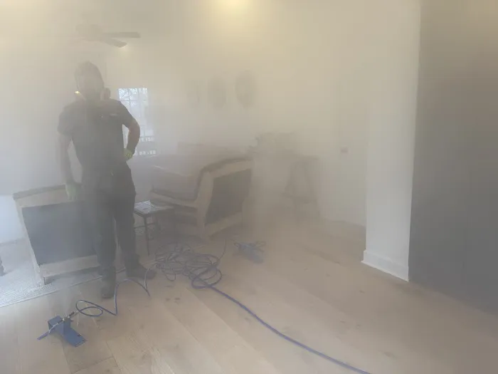 Claro - Mold Testing & Treatment Picture 5