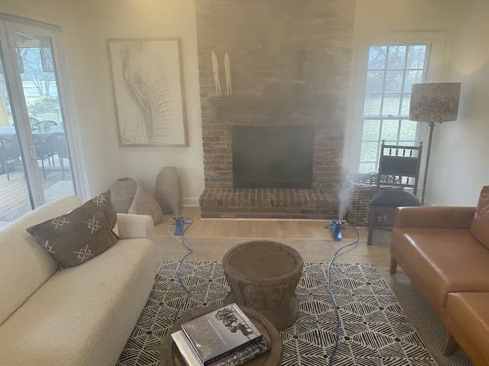 Claro - Mold Testing & Treatment Picture 4