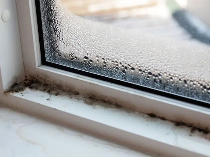 Claro - Mold Testing & Treatment Picture 8