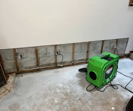ZeroMold Nashville Mold Remediation