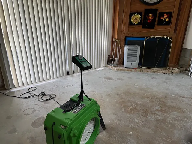 ZeroMold Nashville Mold Remediation Picture 5