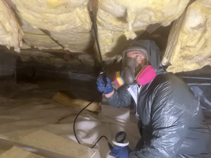 ZeroMold Nashville Mold Remediation Picture 4