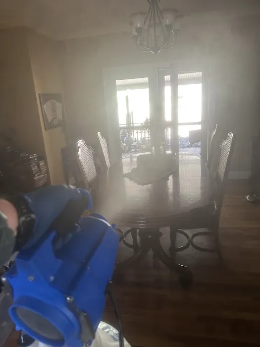 ZeroMold Nashville Mold Remediation Picture 7