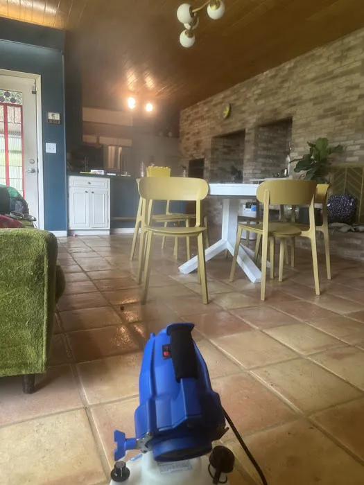 ZeroMold Nashville Mold Remediation Picture 10