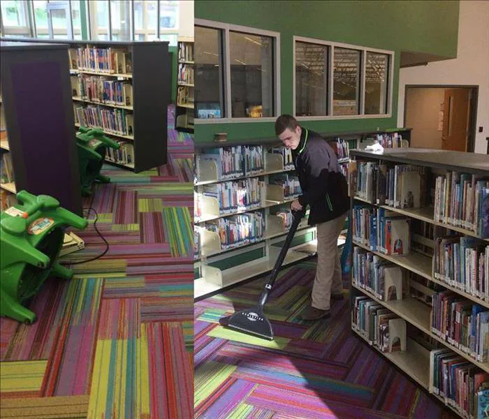 SERVPRO of South Nashville Picture 4