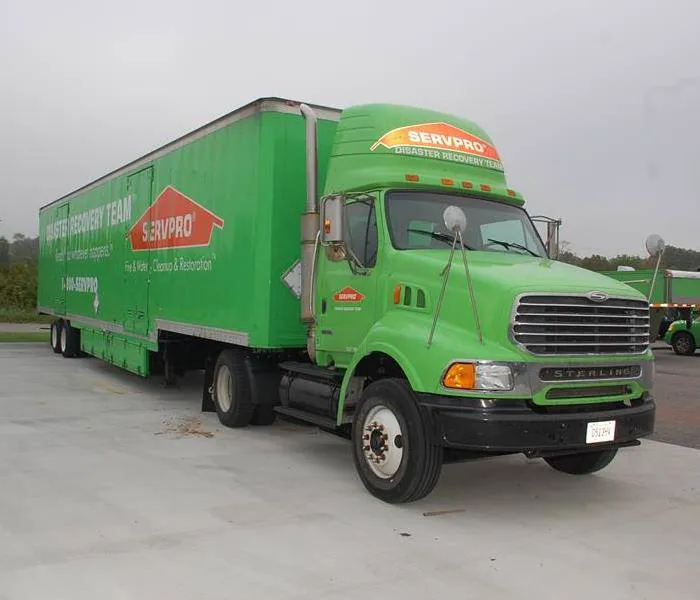 SERVPRO of South Nashville Picture 7