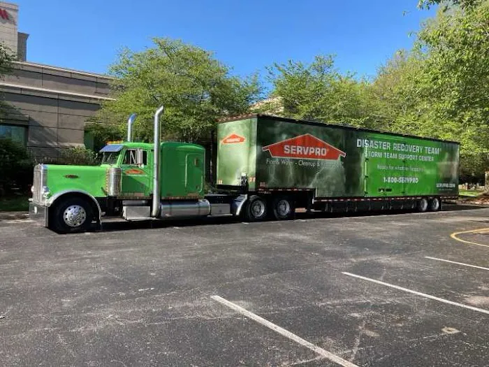 SERVPRO of South Nashville Picture 10