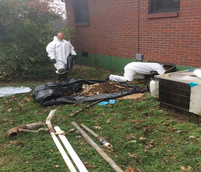 SERVPRO of South Nashville Picture 8