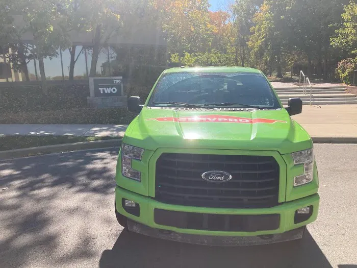 SERVPRO of South Nashville Picture 6