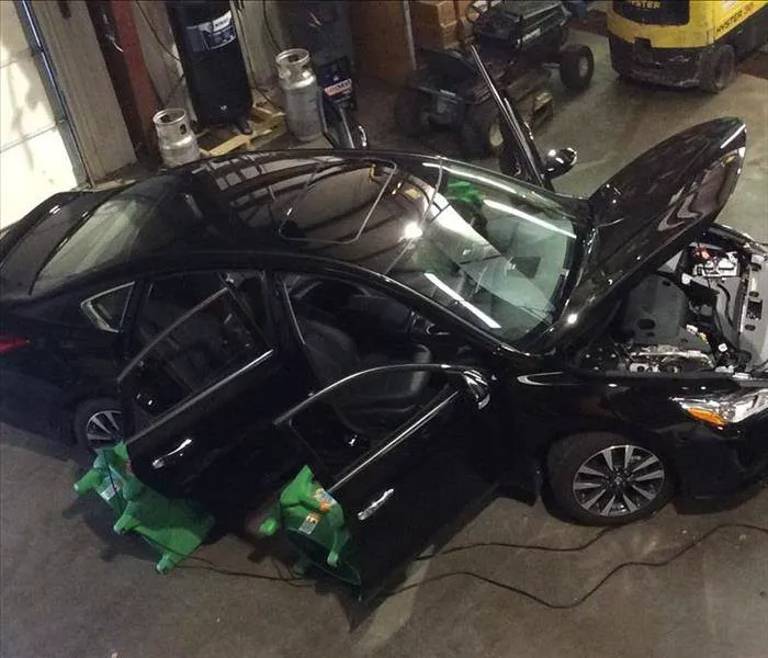 SERVPRO of South Nashville Picture 9