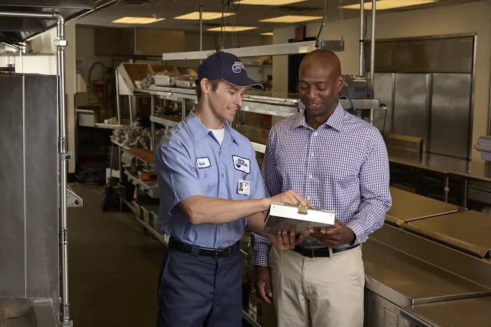 Roto-Rooter Plumbing & Water Cleanup Picture 7