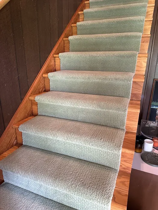 Safe-Dry Carpet Cleaning of Franklin Picture 1