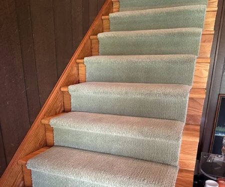 Safe-Dry Carpet Cleaning of Franklin