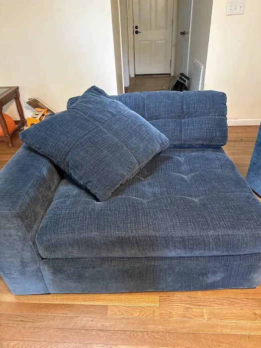 Safe-Dry Carpet Cleaning of Franklin Picture 4