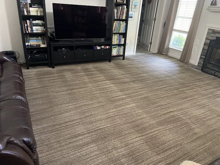 Safe-Dry Carpet Cleaning of Franklin Picture 3