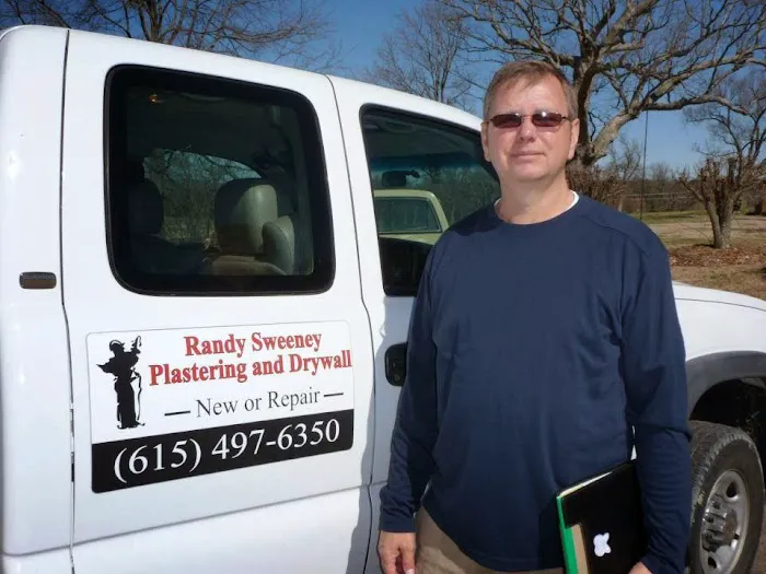 Sweeney Plastering and Drywall Repair Picture 1