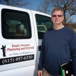 Sweeney Plastering and Drywall Repair