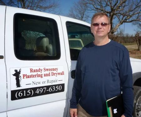 Sweeney Plastering and Drywall Repair