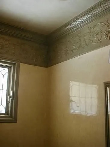 Sweeney Plastering and Drywall Repair Picture 5