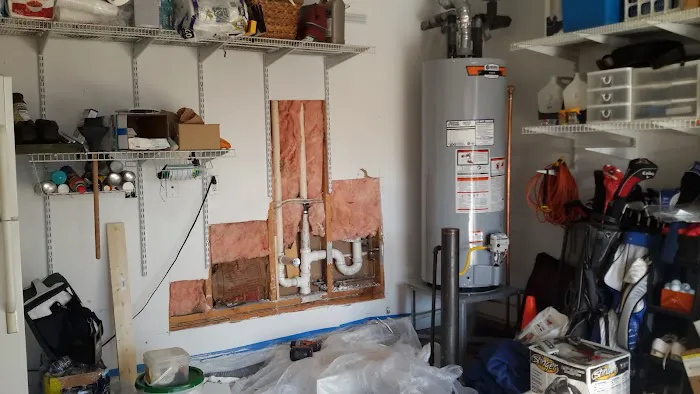 Sweeney Plastering and Drywall Repair Picture 6