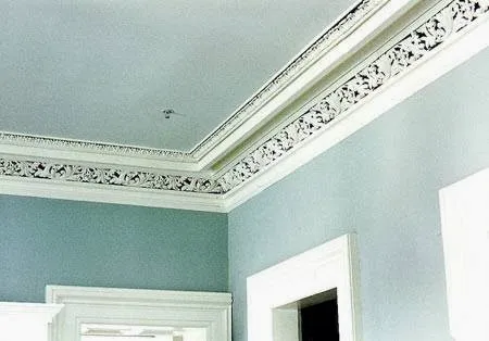 Sweeney Plastering and Drywall Repair Picture 7