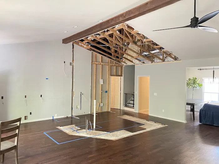 A Higher Standard Drywall Picture 6