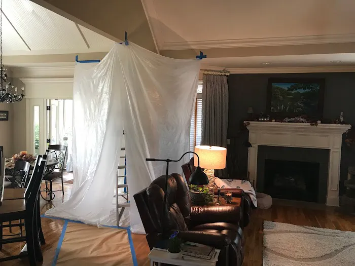 A Higher Standard Drywall Picture 4