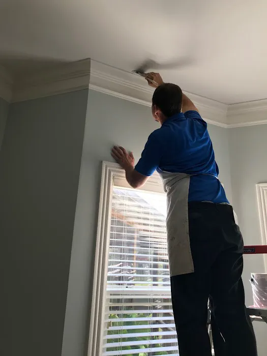 A Higher Standard Drywall Picture 5