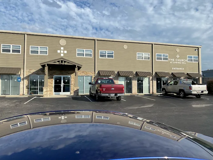 Safe-Dry Carpet Cleaning of Spring Hill Picture 3