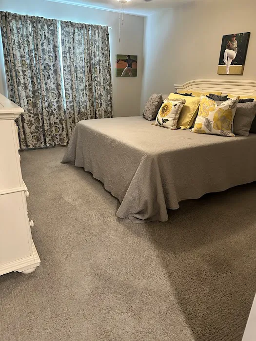 Safe-Dry Carpet Cleaning of Spring Hill Picture 4